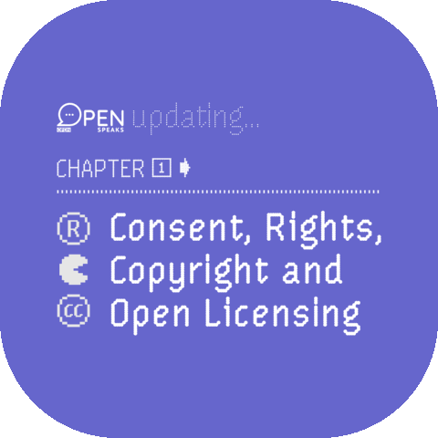 OpenSpeaks content update 2020