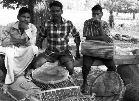 Drums