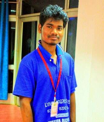 Photo provided by Ramjit Tudu
