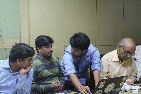 Software Freedom Day 2017, Bhubaneswar
