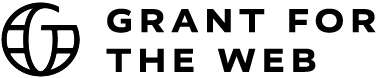 Grant for the Web logo