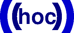 Icon for Wikipedia links to pages in the Ho language (hoc).