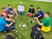 Wikimania2019: From Sustainable Development Goals to Indigenous Languages