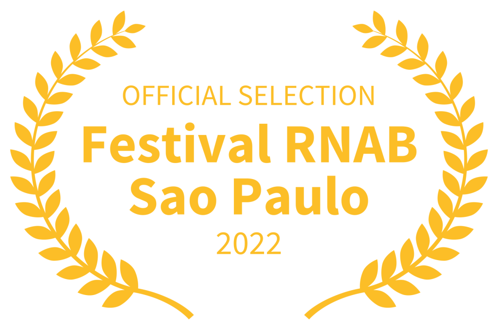 OFFICIAL SELECTION Festival RNAB Sao Paulo 2022