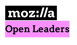 Mozilla Open Leaders